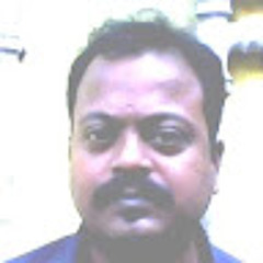 Atanu Kumar Bose