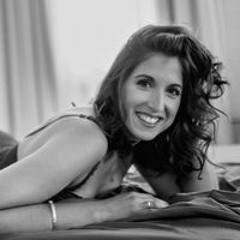 Jessica Feldman