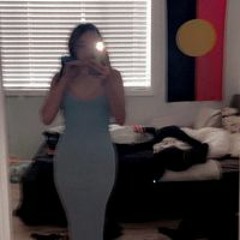 Jakiahalee Gordon