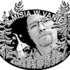 Z Misią w Vanie