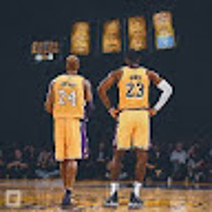 Lakers Fan For Life