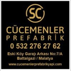 Cücemenler Yapi