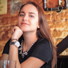 Анна Гоголева
