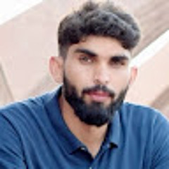 Sajjid ilyas