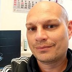 Dominik Pfeiffer