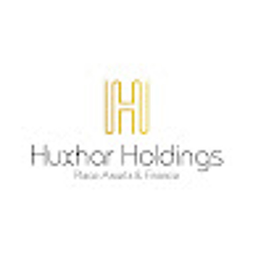 huXhar Holdings’s avatar