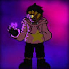 Dying Artist (Sun)