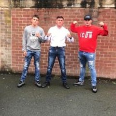 Callum Fitzy Newest
