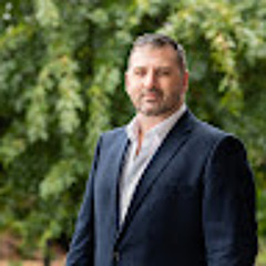 Scott Whittle