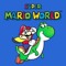 Matthew Mario world