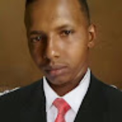 Mohammed Salih