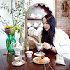 천송이