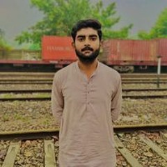 Ahmad Ali