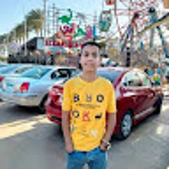 Essam Ahmed