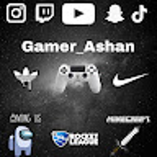 Gamer_Ashan’s avatar