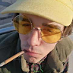 Gleb Butrovich