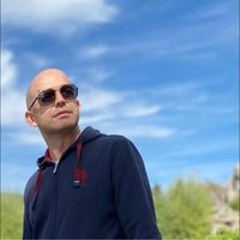 Христомир Андронов