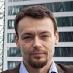 Илья Синицин