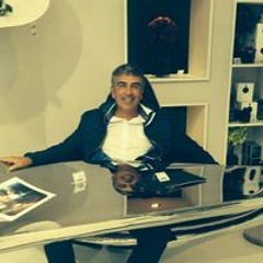 Tony Mazzilli