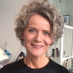 Charlotte Joergensen