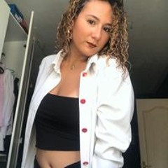 Oriane Martin