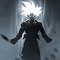 Inspectah Goku