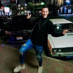 Ahmed Hassan