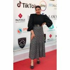Rashaa Nasser