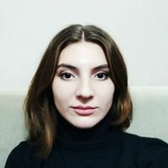 Римма Лисняк