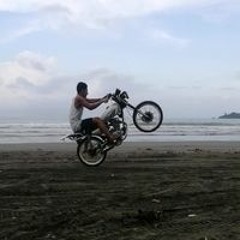 maicol espinoza
