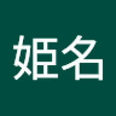 奥山姫名