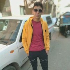 احمد شعبان المرسي