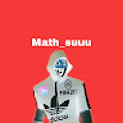 Math_suuu “math”