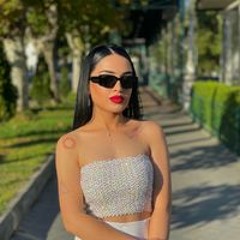 Shorena Janelidze