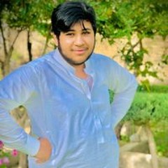 Syed Zada Waheed Shah