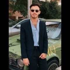 Blal Akmal