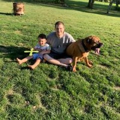 Brent Fritchgotskill