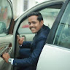 Christin Varghese
