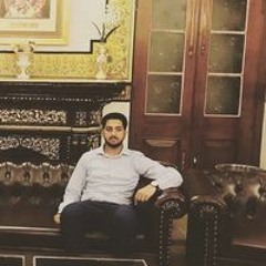 Zakirya Furqan Mangat