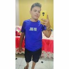 Francildo Santos