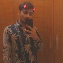 Syed Saadat