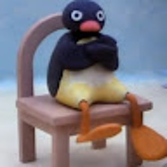 Mr Pingu