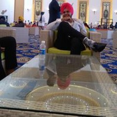 Taranjeet Singh Grewal