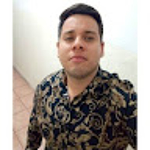 Eduardo Fuentes’s avatar