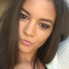 Kayla Garrison