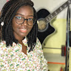 Marielle LANDA-MOUTOMBO