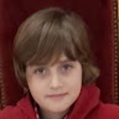 AuthenticfenomXVI