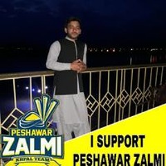 Sayed Mubashir