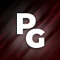 Patrick Golding