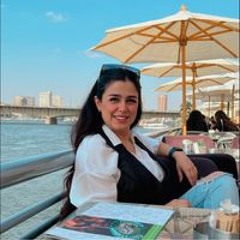 Marina Tyab